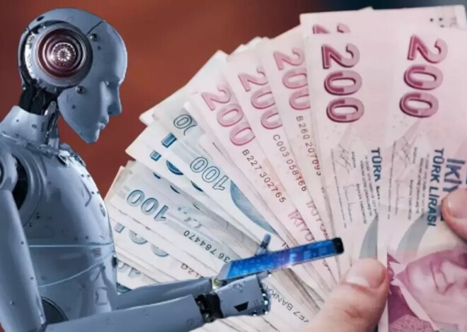 2025 yılı asgari ücreti ne kadar olacak? Yapay zekanın da bir tahmini var